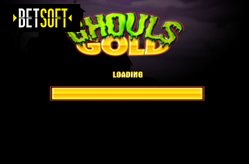 Ghouls Gold